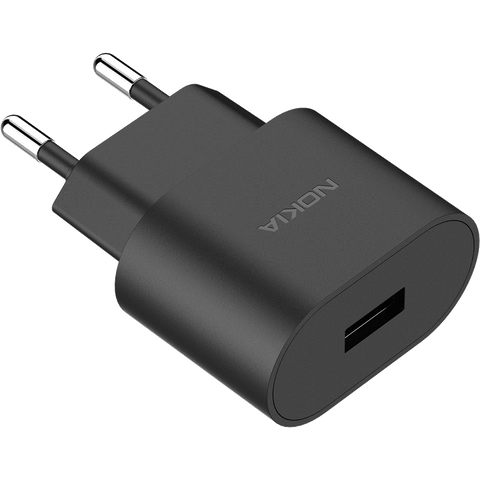 Nokia Essential Wall Charger