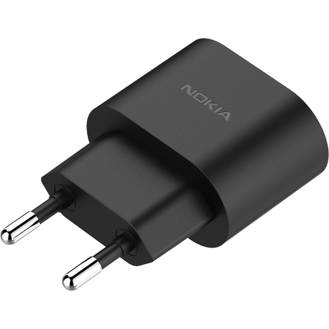 Nokia 10W Wall Charger