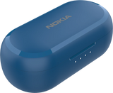 Nokia wired buds Blue