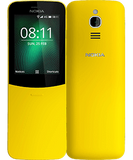 The new Nokia 8110 4G