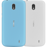 Nokia 1 Xpress-on Cover Dual Pack