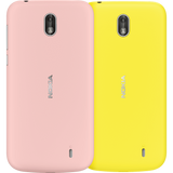 Nokia 1 Xpress-on Cover Dual Pack